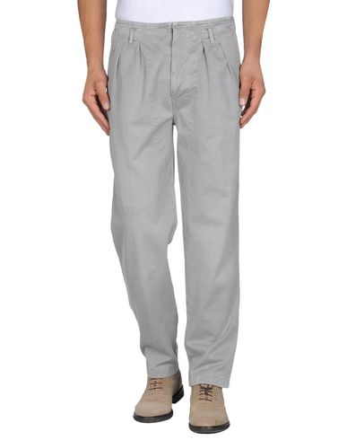 ZOOM PENCE - Casual pants