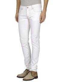 MAISON CLOCHARD - Casual pants