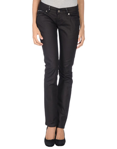 ZOOM CALVIN KLEIN JEANS - Casual trouser
