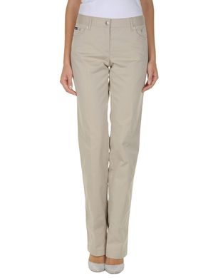 DOLCE & GABBANA - Casual pants
