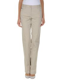 DOLCE & GABBANA - Casual trouser