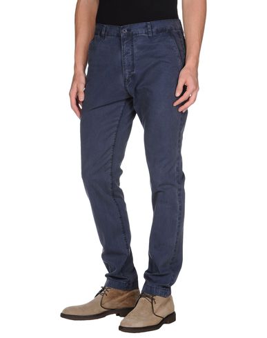 ZOOM ACNE - Casual trouser