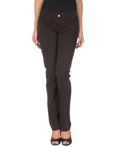 ZOOM GUESS JEANS - Casual pants