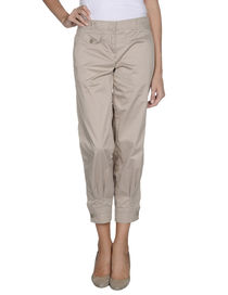 HENRY COTTON'S - 3/4-length trousers
