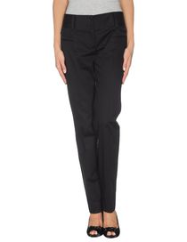 DOLCE & GABBANA - Casual trouser