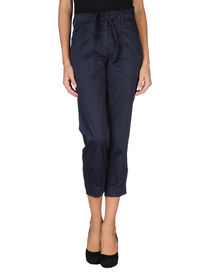 HENRY COTTON'S - 3/4-length trousers