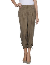 HENRY COTTON'S - 3/4-length trousers