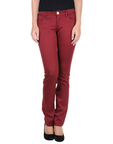 ZOOM GUESS JEANS - Casual pants