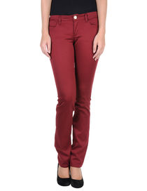 GUESS JEANS - Casual pants