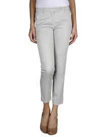 SEVENTY - Dress pants