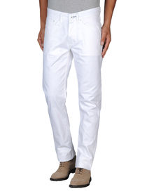 DENHAM - Casual pants