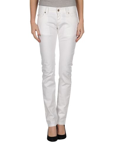 ZOOM CALVIN KLEIN JEANS - Casual trouser