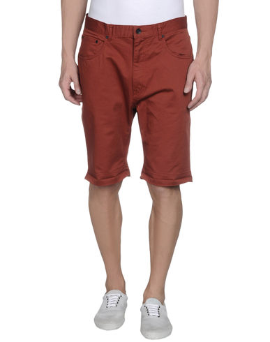ZOOM WESC - Bermuda
