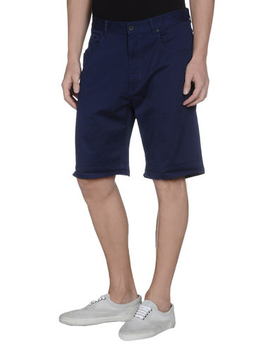 ZOOM WESC - Bermuda