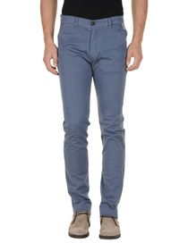 FRANKLIN & MARSHALL - Casual pants