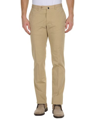 ZOOM INCOTEX - Dress pants