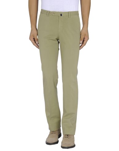 ZOOM INCOTEX - Dress pants
