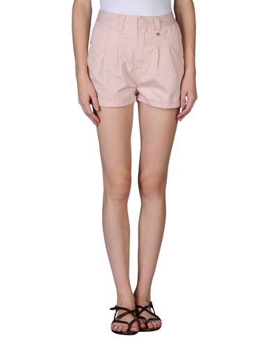 ZOOM WESC - Shorts