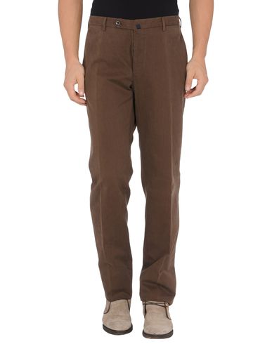 ZOOM INCOTEX - Formal trouser