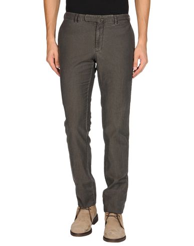 ZOOM INCOTEX - Casual pants