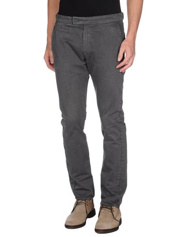 ZOOM TRUNK 41 - Casual pants