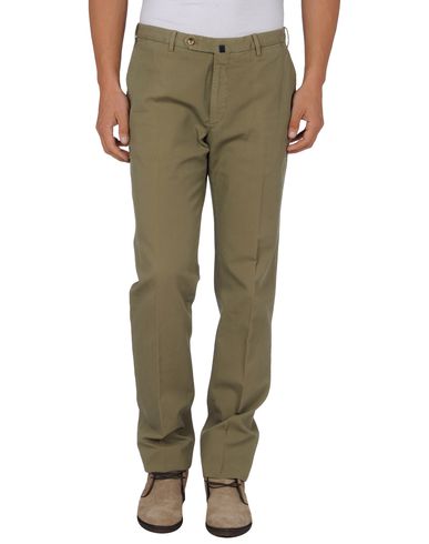ZOOM INCOTEX - Casual pants