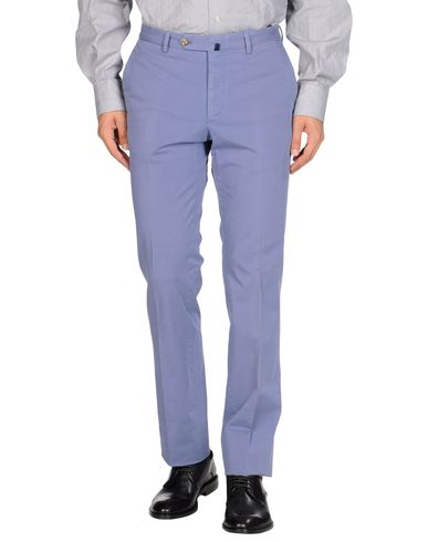ZOOM INCOTEX - Dress pants
