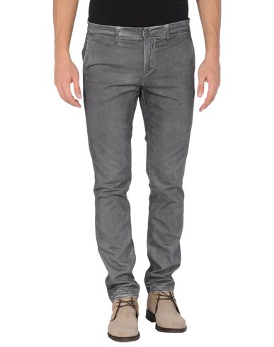 ZOOM EMJEY - Casual pants
