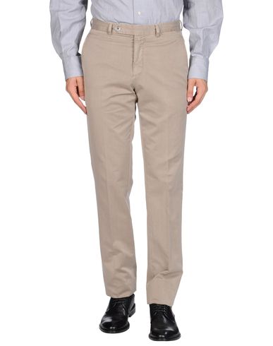 ZOOM BOGLIOLI - Dress pants