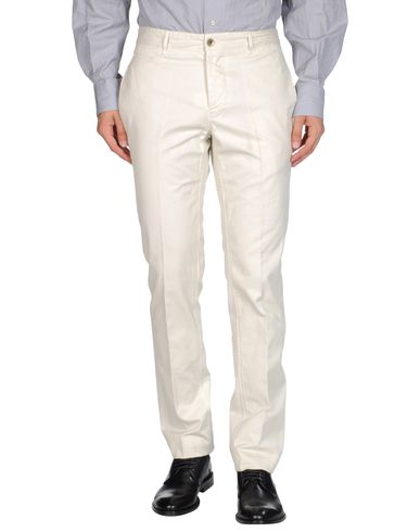 ZOOM BOGLIOLI - Casual pants