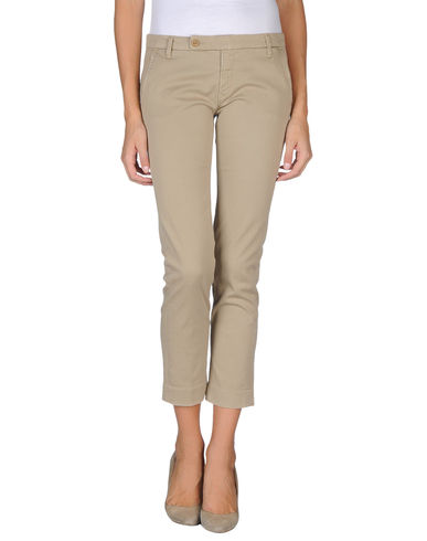 ZOOM TRUENYC. - 3/4-length short
