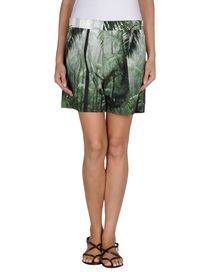 DRIES VAN NOTEN - Shorts