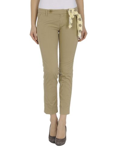 ZOOM TRUENYC. - Casual pants