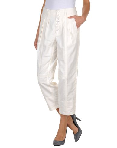 ZOOM MARC JACOBS - 3/4-length short