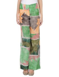 PIAZZA SEMPIONE - Casual trouser