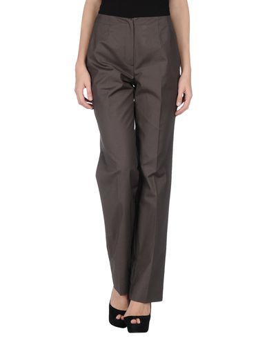 ZOOM PIAZZA SEMPIONE - Formal trouser