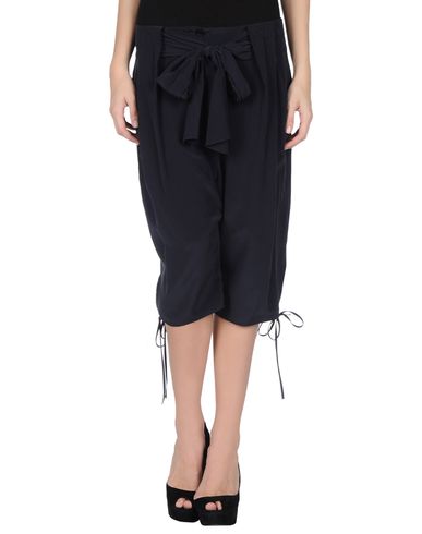ZOOM VANESSA BRUNO - 3/4-length short