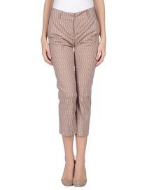 PIAZZA SEMPIONE - 3/4-length trousers