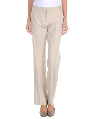 ZOOM PIAZZA SEMPIONE - Formal trouser