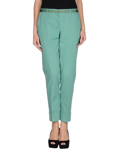 ZOOM ANTONIO MARRAS - Casual pants