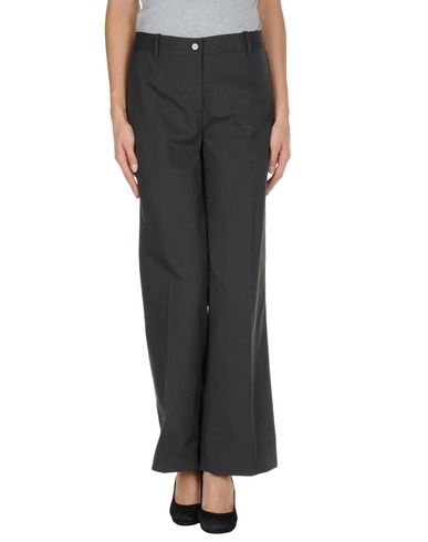 ZOOM ANTONIO MARRAS - Dress pants