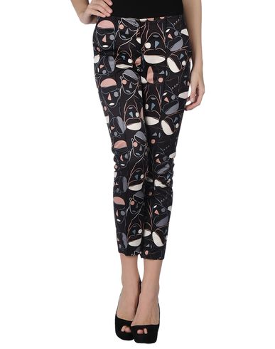 ZOOM AQUILANO-RIMONDI - 3/4-length short