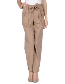 AQUILANO-RIMONDI - Casual trouser