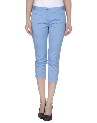 ZOOM MIU MIU - 3/4-length short