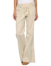 TORY BURCH - Casual pants