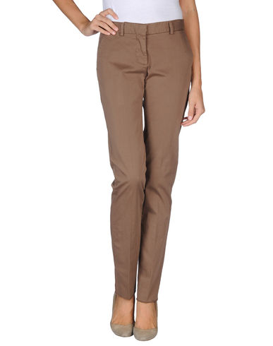 ZOOM MALIPARMI - Casual pants