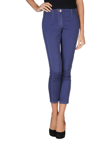 ZOOM MALIPARMI - 3/4-length trousers