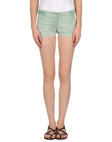 ZOOM DANIELE ALESSANDRINI DENIM - Shorts