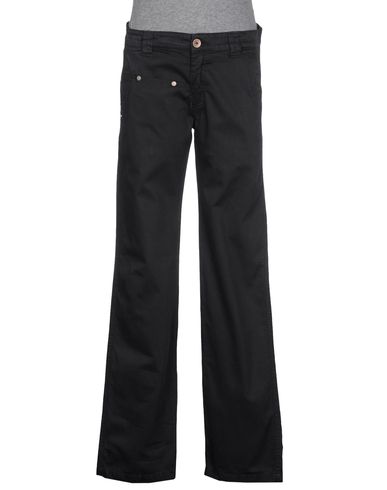 ZOOM 40WEFT - Casual pants