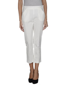 TER ET BANTINE - 3/4-length short